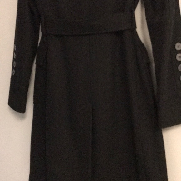 Size 2 Kenneth Cole Coat - Picture 6 of 6